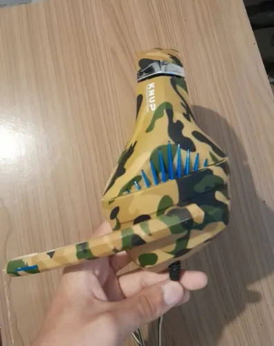Vende se fone de ouvido 