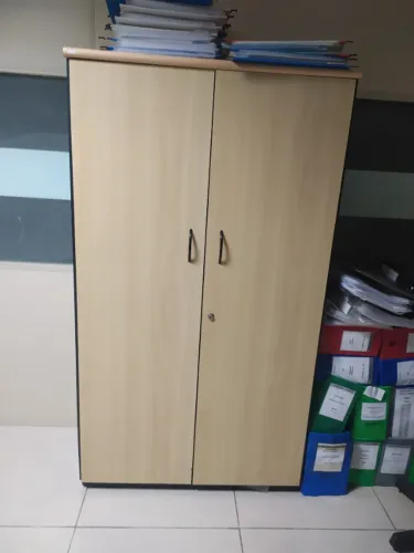 Armário de escritório