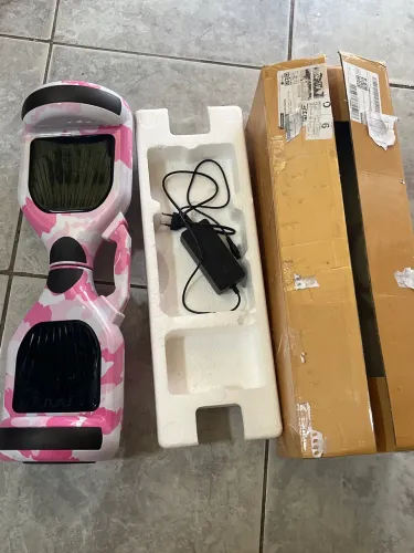 Hoverboard