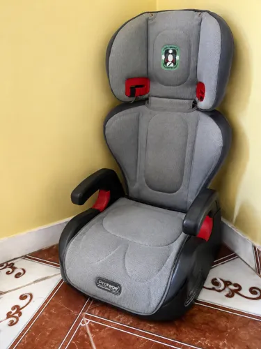 Cadeira Para Automóvel