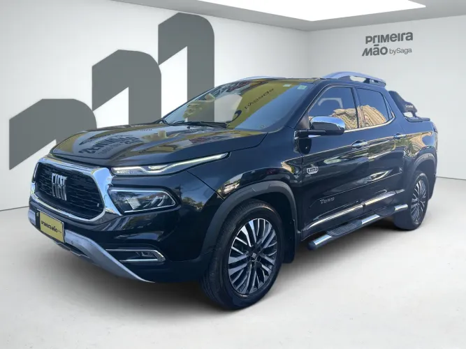 Fiat Toro Ranch 2.0 16V 4X4 Diesel Aut. 2024