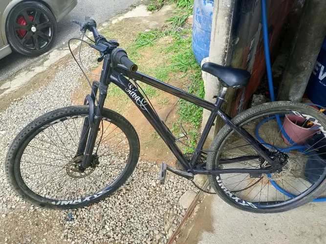 Bike TX790