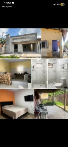 Vendo Casa