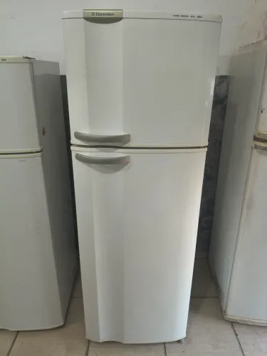 Geladeira Eletrolux DC41