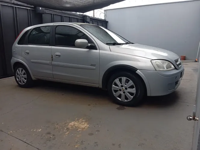 Chevrolet Corsa Hat. JOY 1.0/ 1.0 Flexpower 8V 5P 2005
