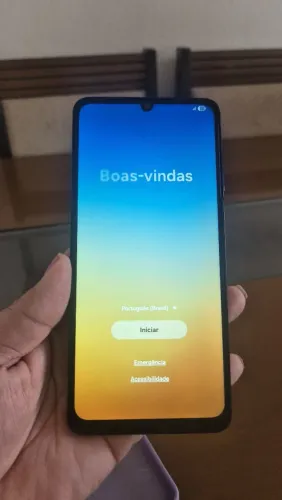 Samsung Galaxy A06