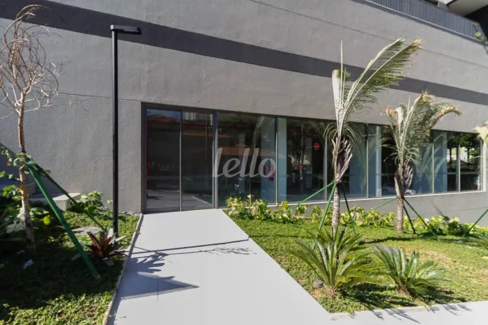 Comercial para alugar no(a) Vila Pompeia