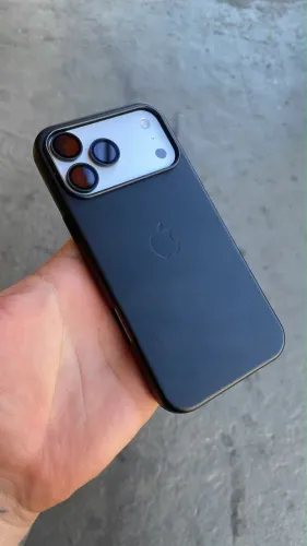 iPhone 17 pro Max 256 oportunidade