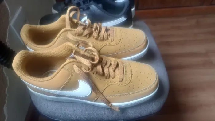 Tênis original dá Nike