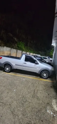 Fiat Strada Working 1.4 MPI Fire Flex 8V CS 2015