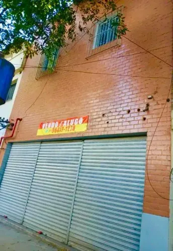 Loja / Salão / 3 andares - 1.100m2 - Melhor ponto de São Cristóvão