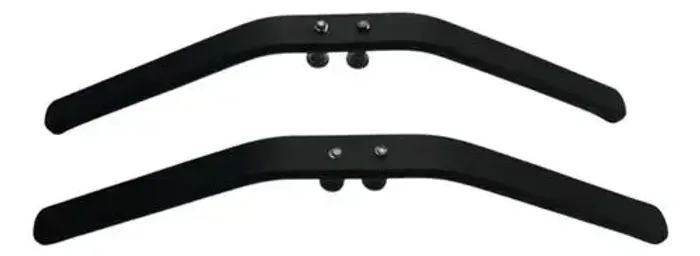 Pezinhos suporte base tv AOC 43S5195/78G