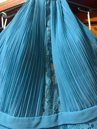 Vestido festa/madrinha/formatura/baile