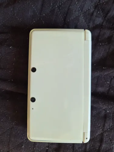 Nintendo 3DS EUROPEU