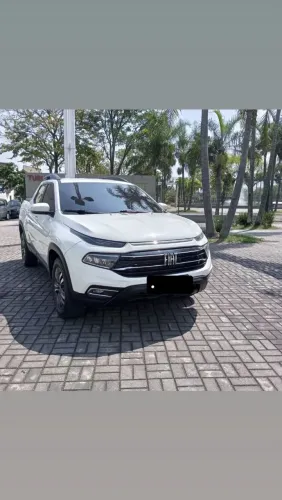 Fiat Toro Freedom 1.3 T270 4X2 Flex AUT 2023
