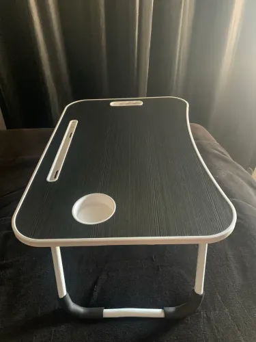 Mesa dobrável notebook