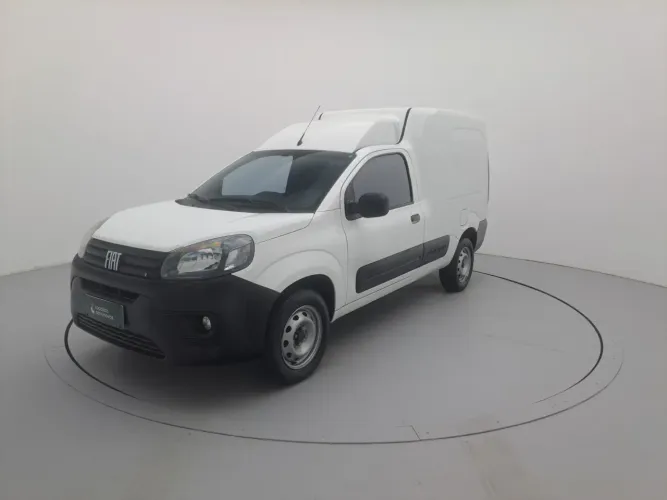 Fiat Fiorino Endurance EVO 1.4 Flex 8V 2P 2024