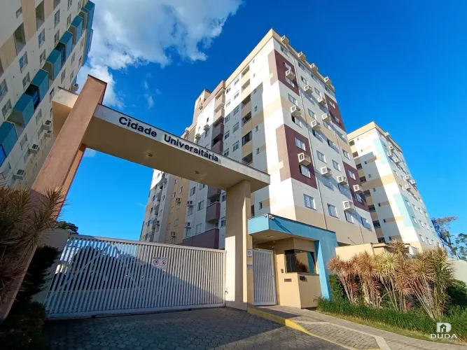 Apartamento à venda no Cidade Universitária!!