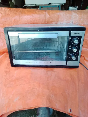 Forno elétrico Philco 46 LT 