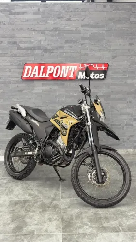Yamaha Xtz 250 Lander 2022
