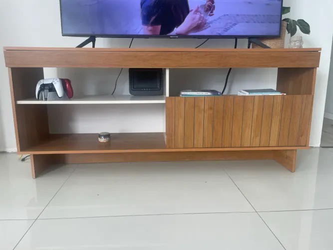 Rack tv