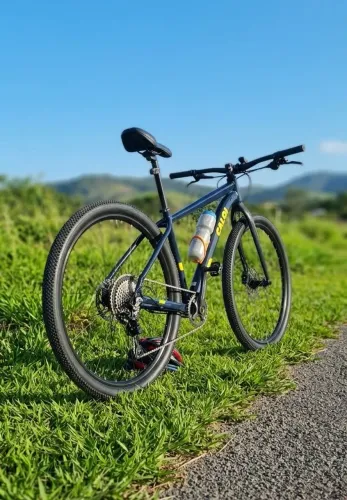 Bike Mtb Aro 29²