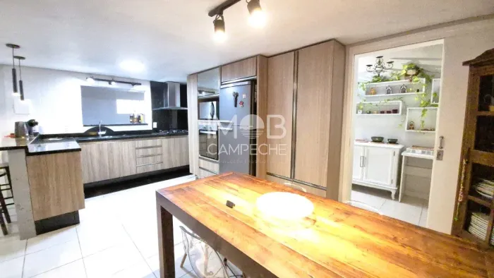 Casa com 2 dormitórios à venda, 130 m² por R$ 1.220.000,00 - Rio Tavares - Florianópolis/S