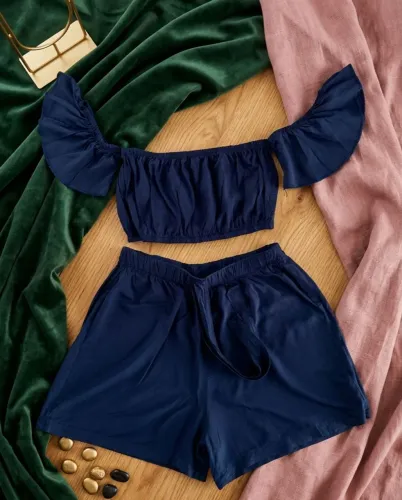 Conjunto feminino