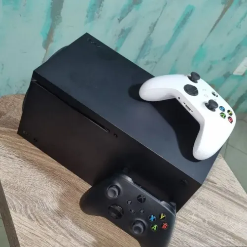 XBOX SERIES X 1TB