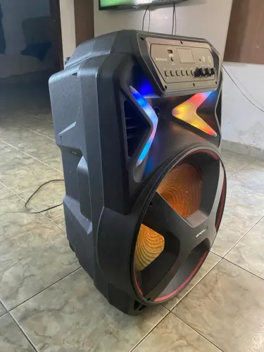 Som