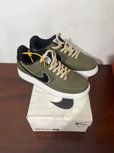 Tênis Nike premium