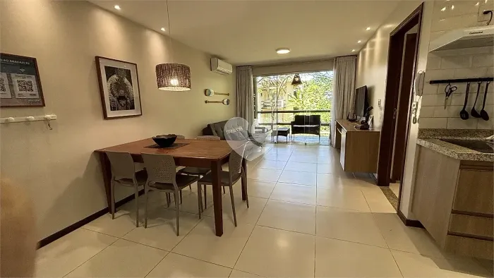 Apartamento 1 Quarto no Villas do Pratagy - Pescaria
