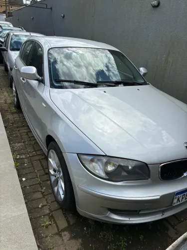 BMW 118IA 2.0 16V 136cv 5P 2010