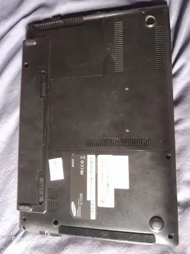 Sansung  Notebook 