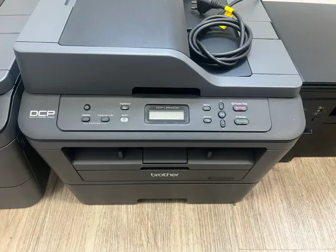 Impressora DCP-L2540DW