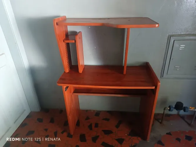 Mesa computador