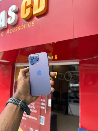 iPhone 14 Pro Max 256