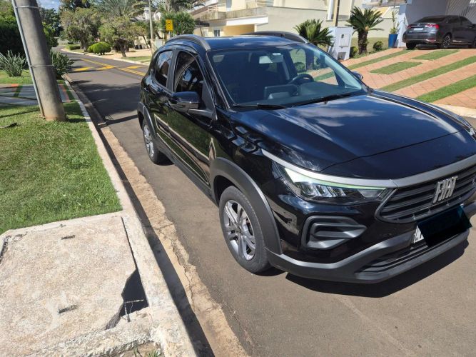 Imagem de Fiat Pulse Drive 1.3 8V Flex Aut. 2022