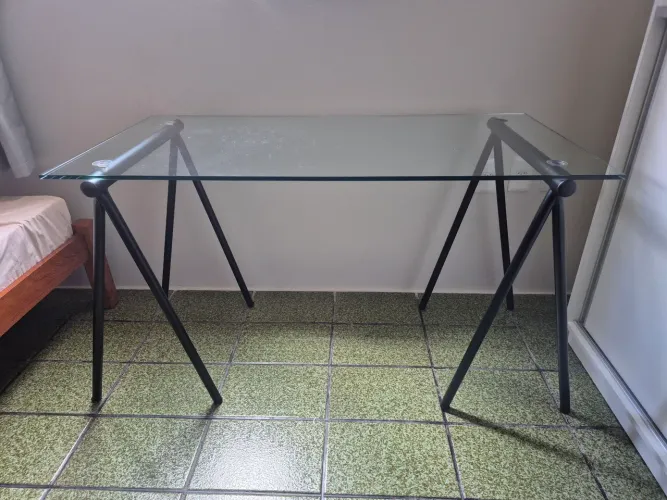 Mesa de escritório