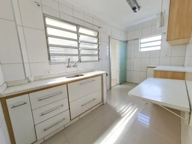 Apartamento com 2 dormitórios para alugar, 72 m² por R$ 3.280,00/mês - Barra Funda - São P