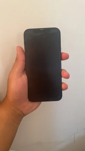 iPhone 12 - 128Gb - Não está pegando o Chip
