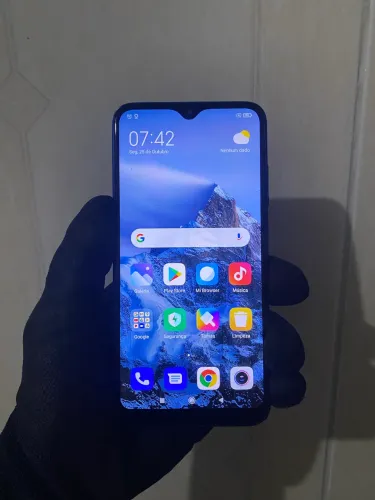 REDMI 8A