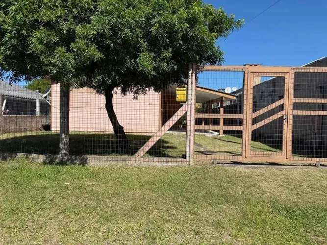 Casa à venda em Imbé - Presidente