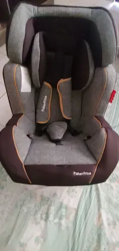 Cadeira Fisher price bebê transporte