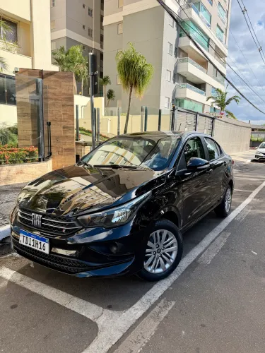 Fiat Cronos Drive 1.0 6V 2025