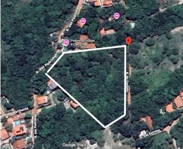 TERRENO EM PIPA - 11MIL m²