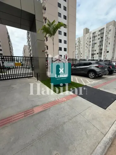 Apartamento para locação, Aeroporto, Aracaju, SE