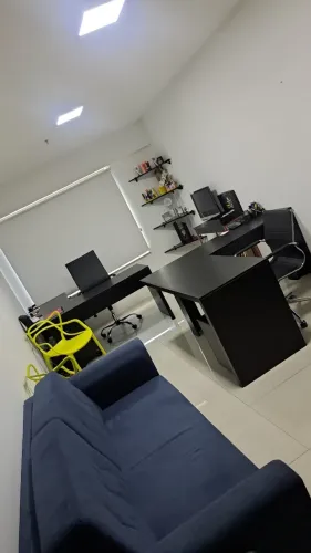 Mobília para escritório na Barra Olímpica Rj