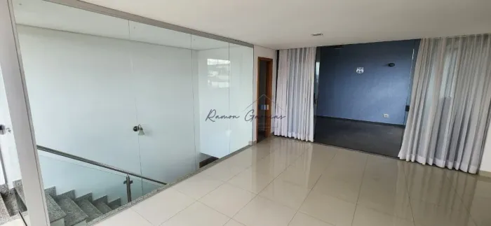Apartamento Cobertura à Venda - Bairro Mangabeiras | Sete Lagoas/MG