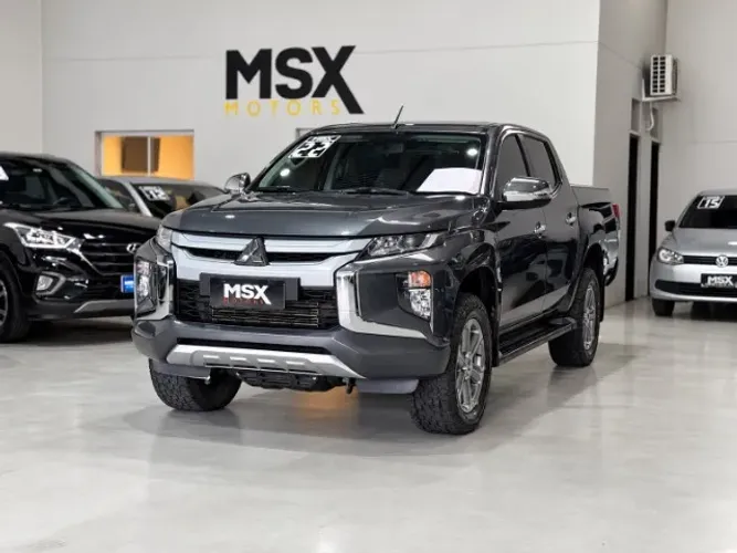 Mitsubishi L200 Triton Sport HPE 2.4 CD Diesel Aut. 2022